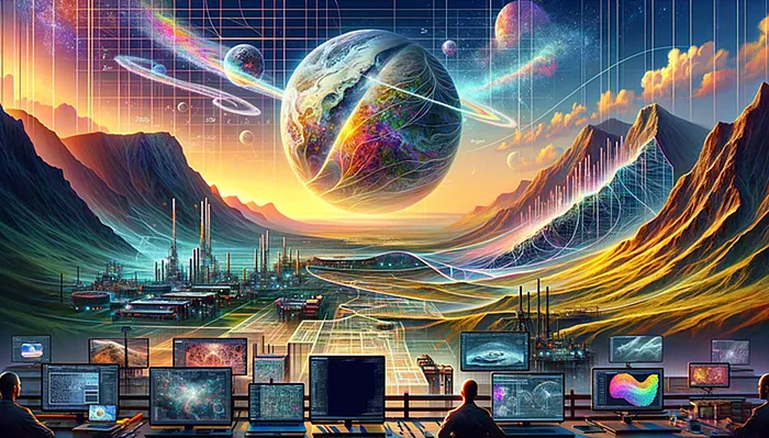 Using Python to Explore and Understand Equations in Petrophysics