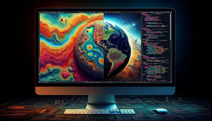 Python in Geoscience